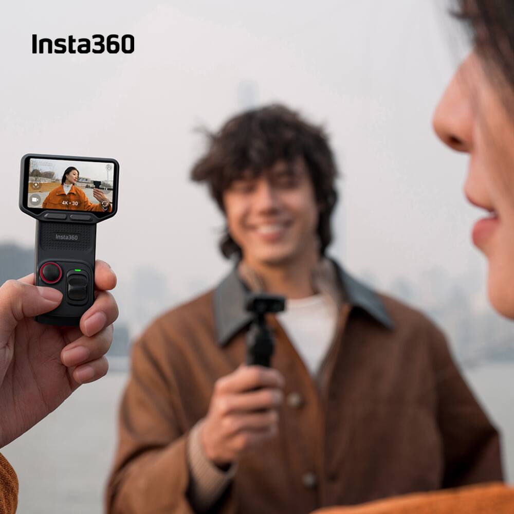 Insta360