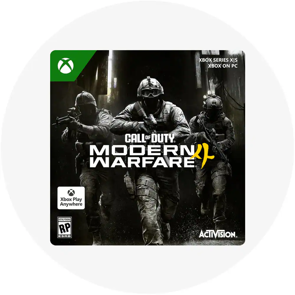 Games, points and more