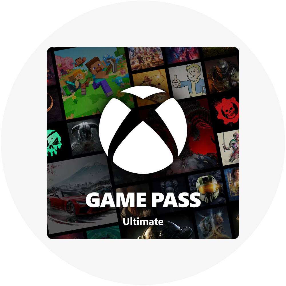 Gaming membership