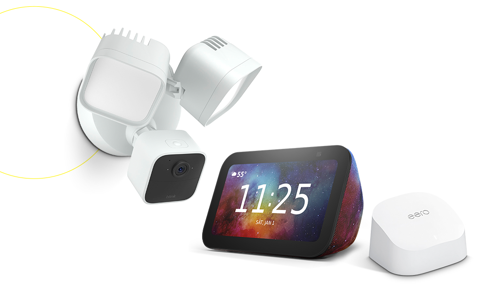 Indoor Smart Home, Security & Wi-Fi Deals - Best Buy