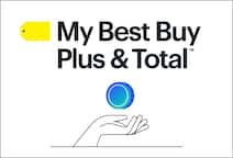 My Best Buy Plus and Total