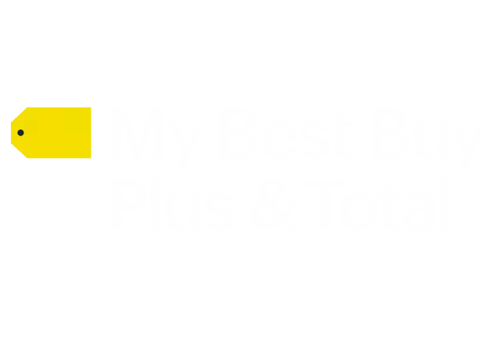 My Best Buy Plus and Total