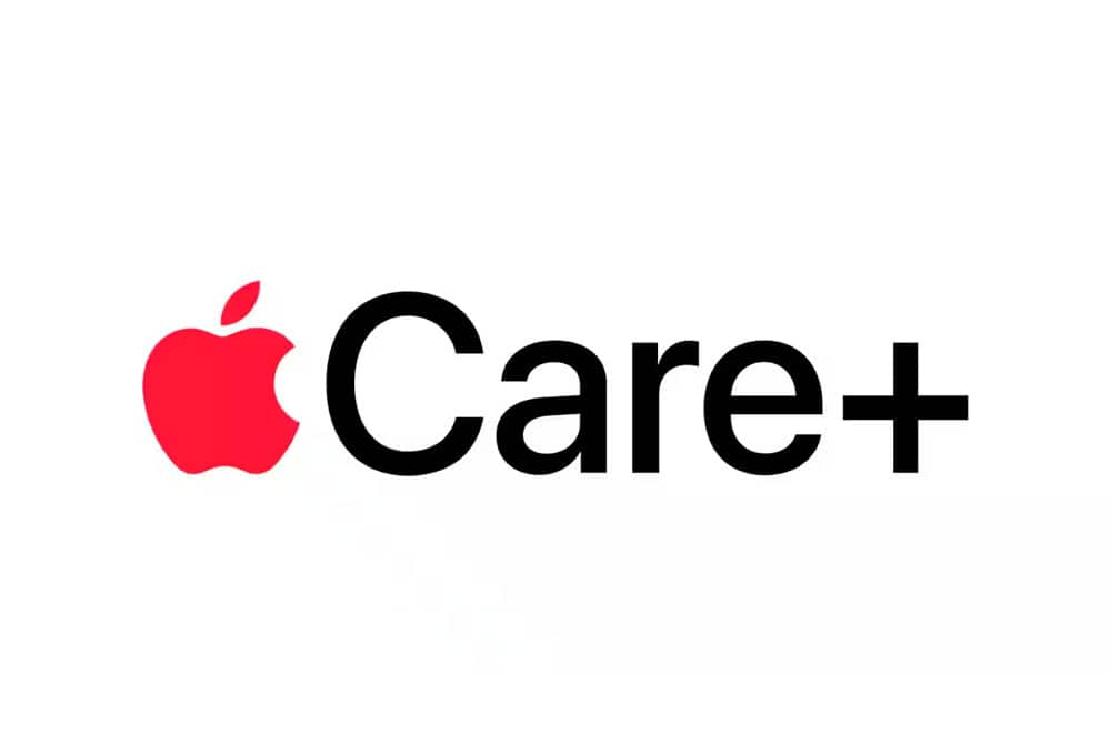 Apple Care Plus