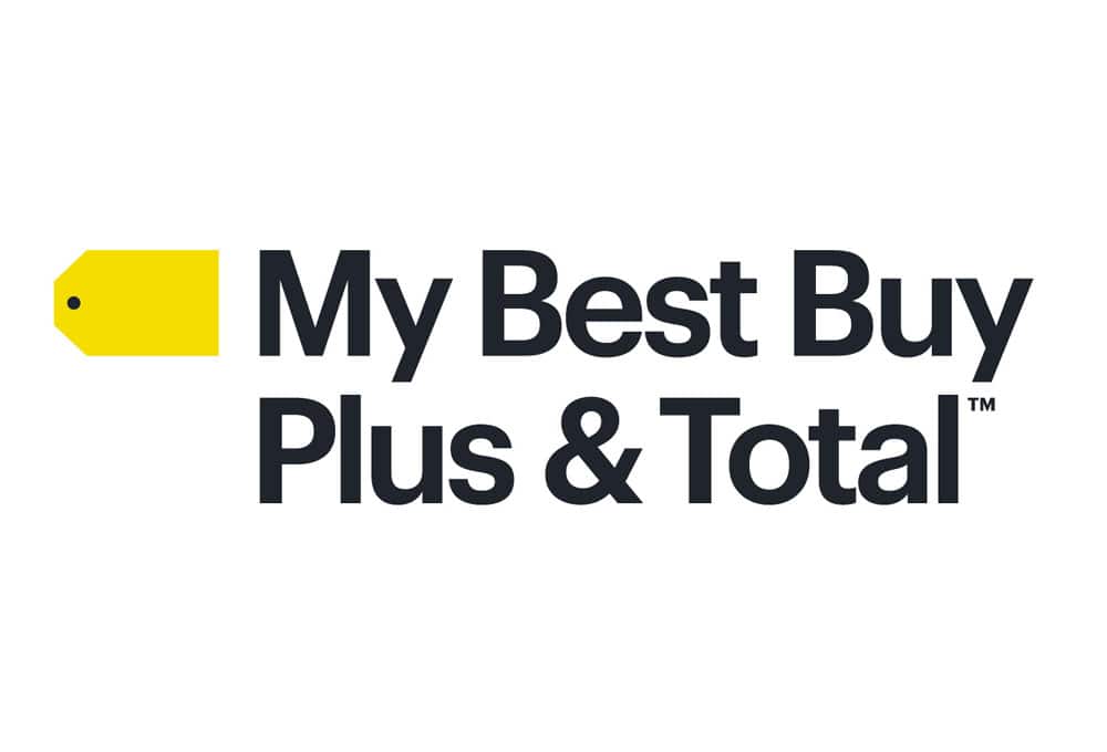 My Best Buy Plus, My Best Buy Total