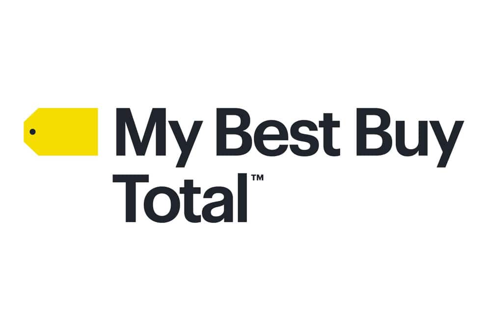 My Best Buy Total