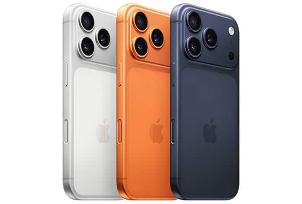 iPhone