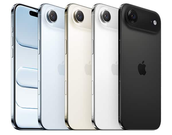 iPhone
