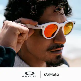 Oakley Meta