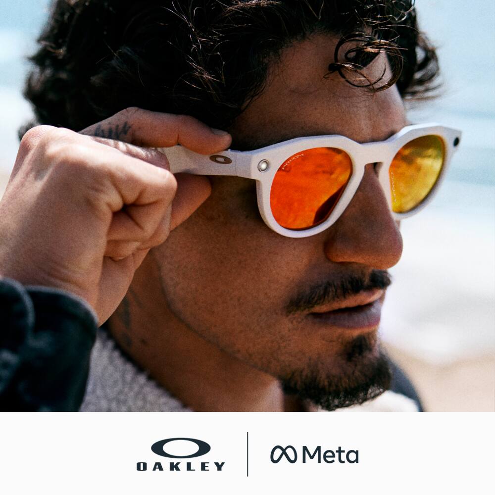 Oakley Meta