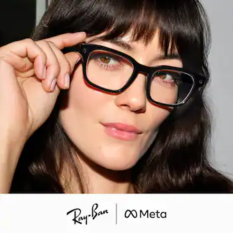 Ray-Ban Meta
