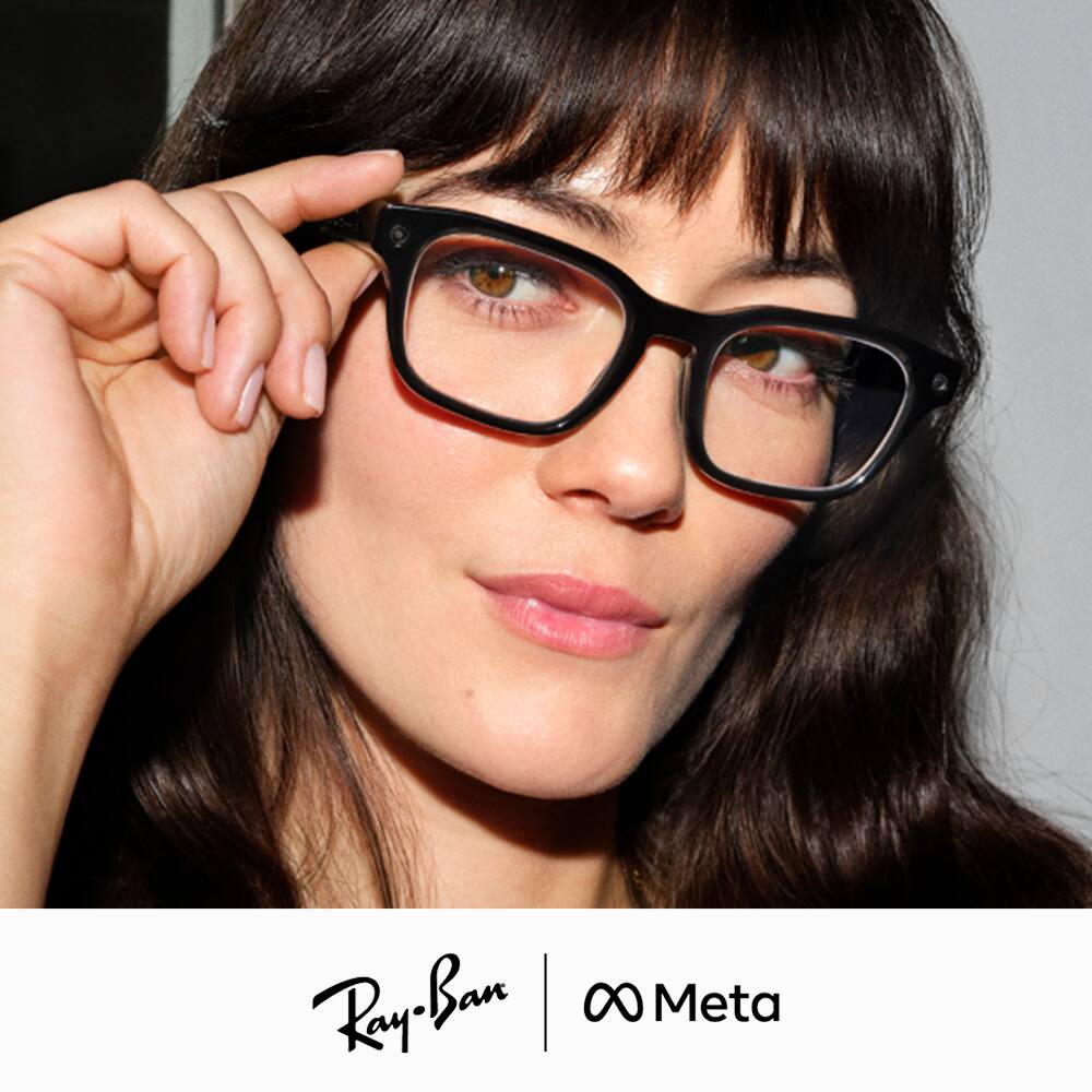 Ray-Ban Meta