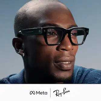 Meta Ray-Ban