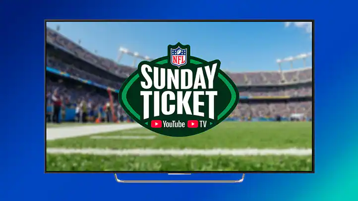 NFL Sunday Ticket