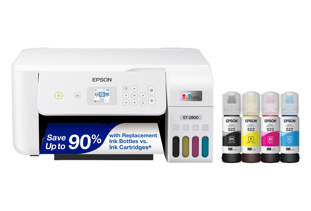 Siri Printer, Ink & Toner Deals - Best Buy