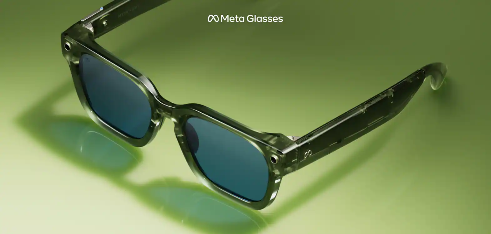 Meta Glasses