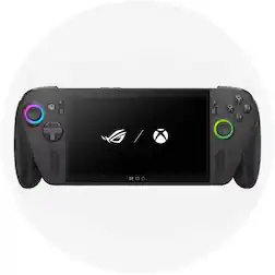 Handheld device