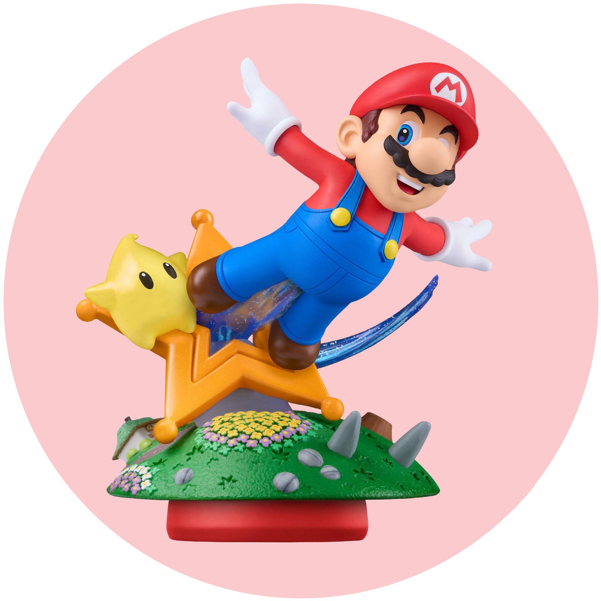 Figurine