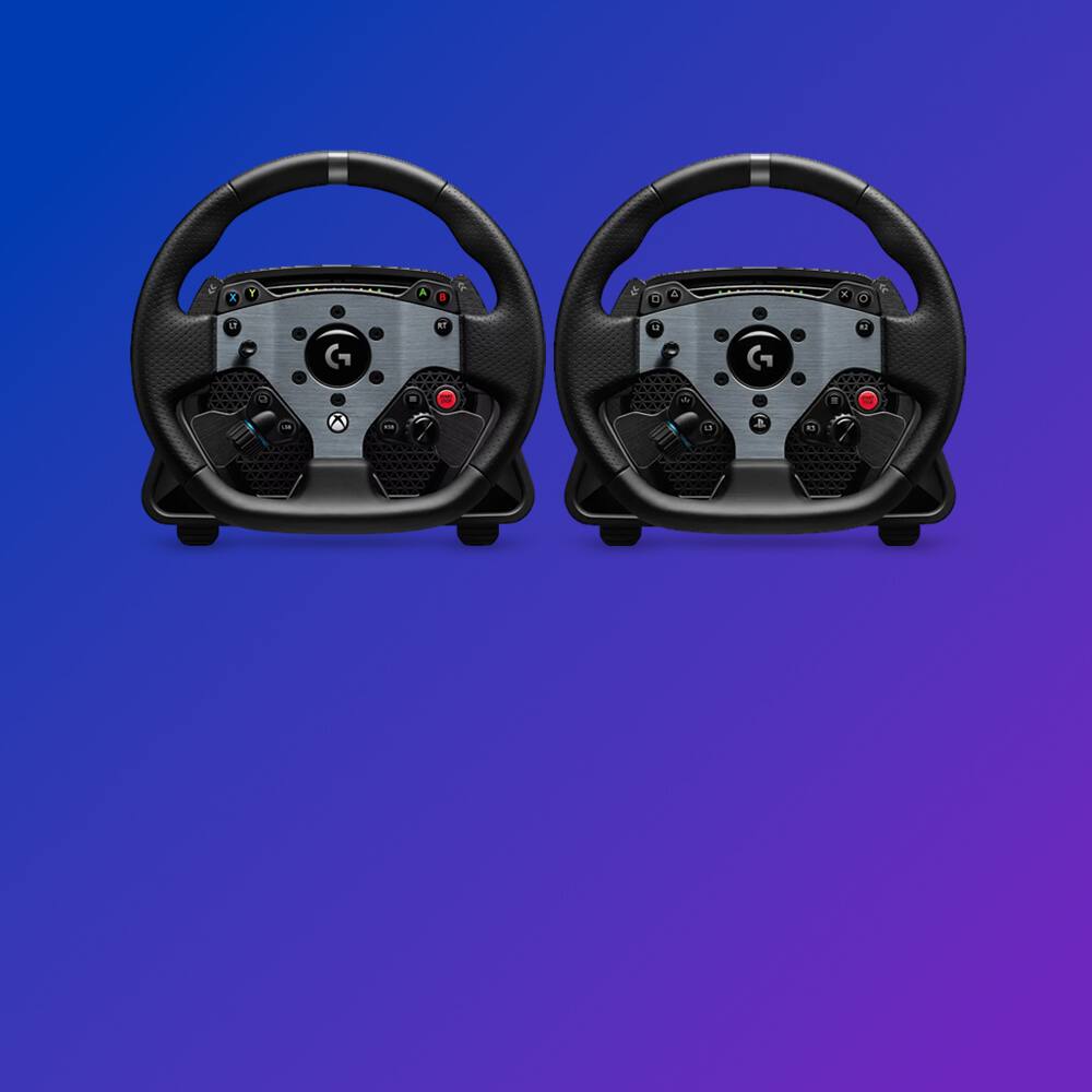 Racing wheel sets