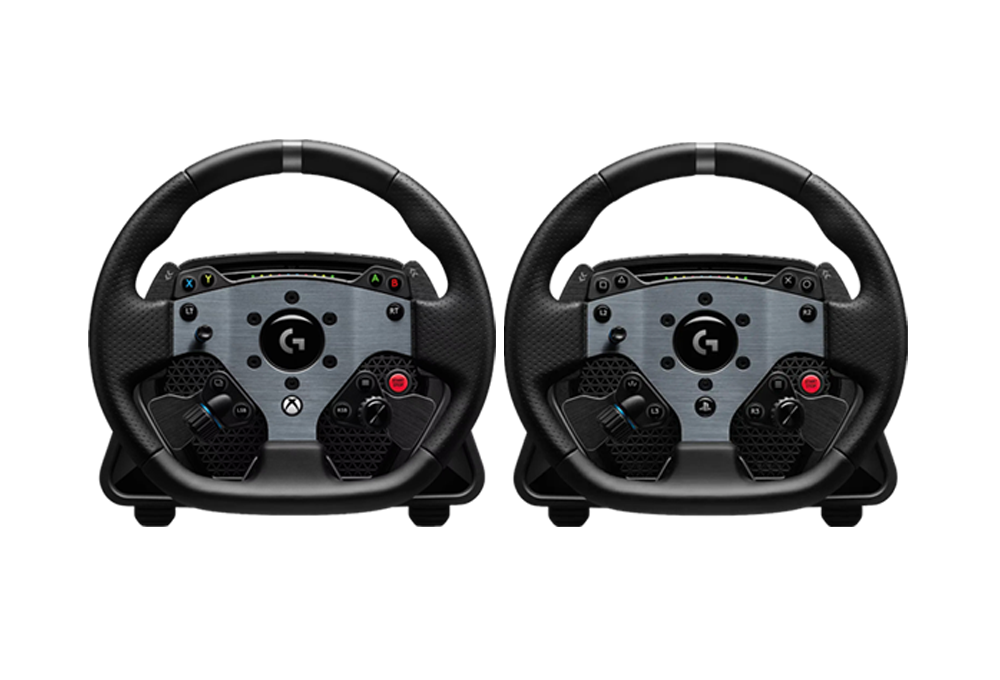 Racing wheel sets