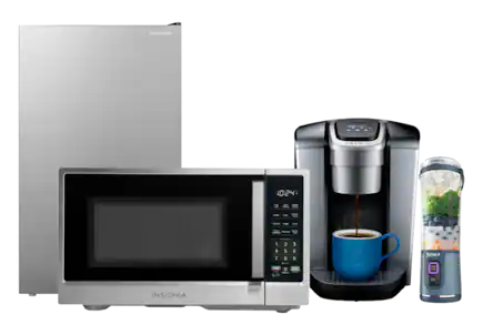 Small appliances