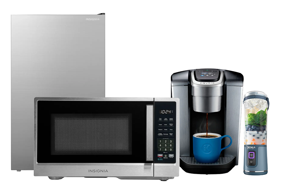 Small appliances