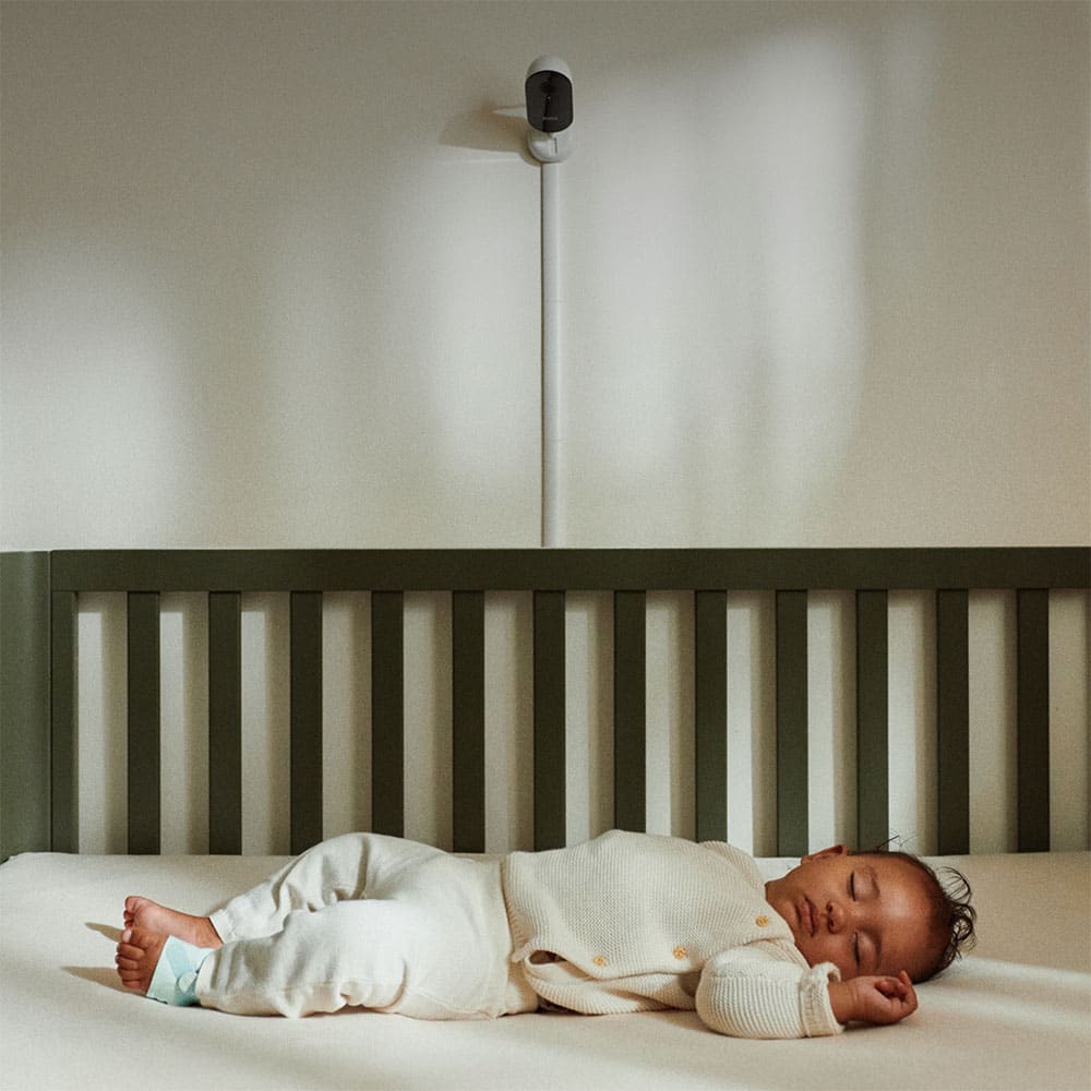 Baby monitor