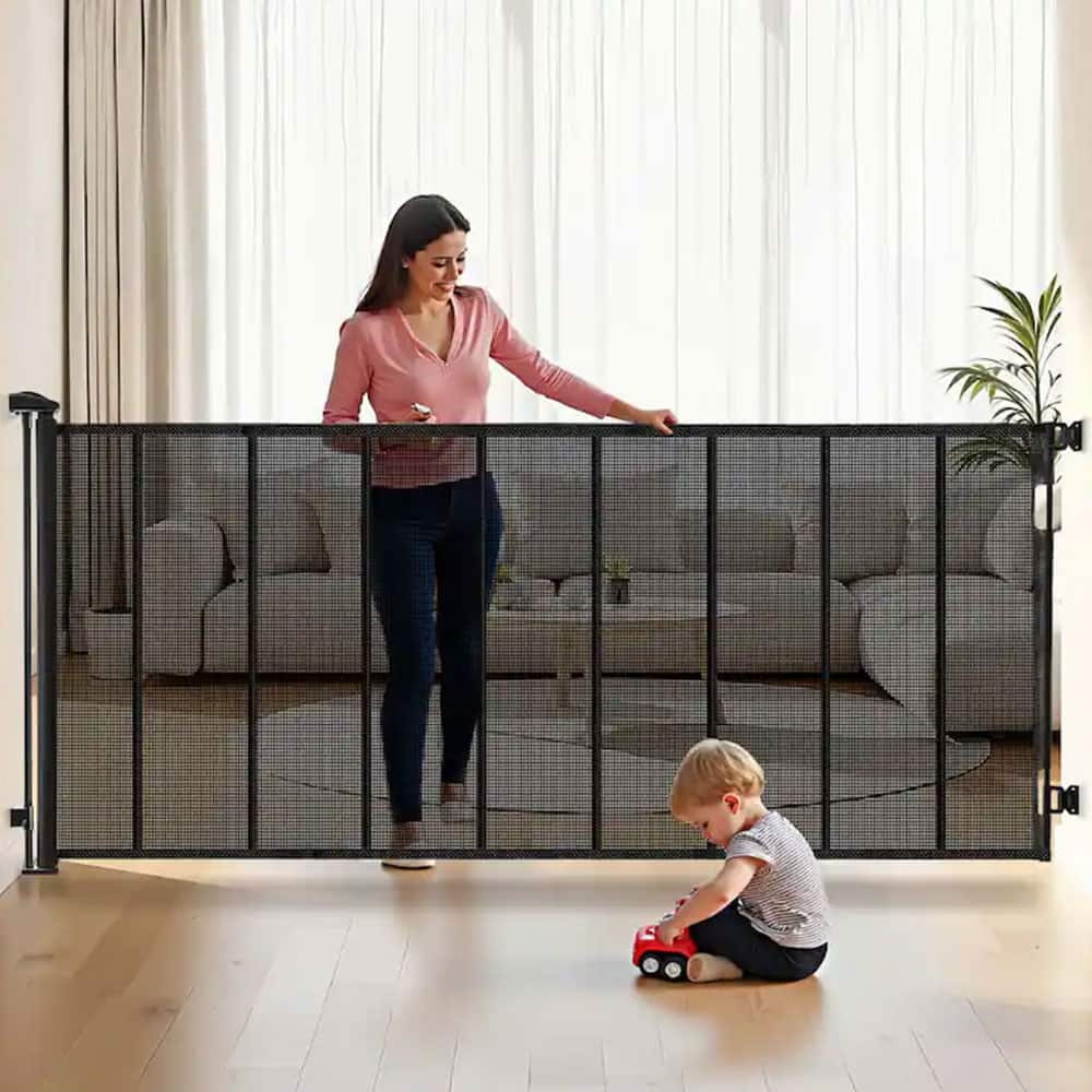 Baby safety product