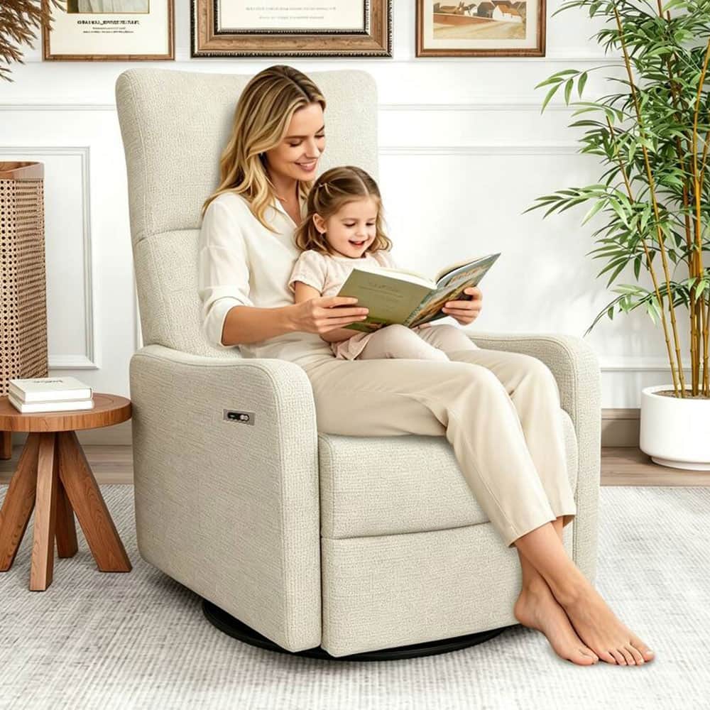 Nursery