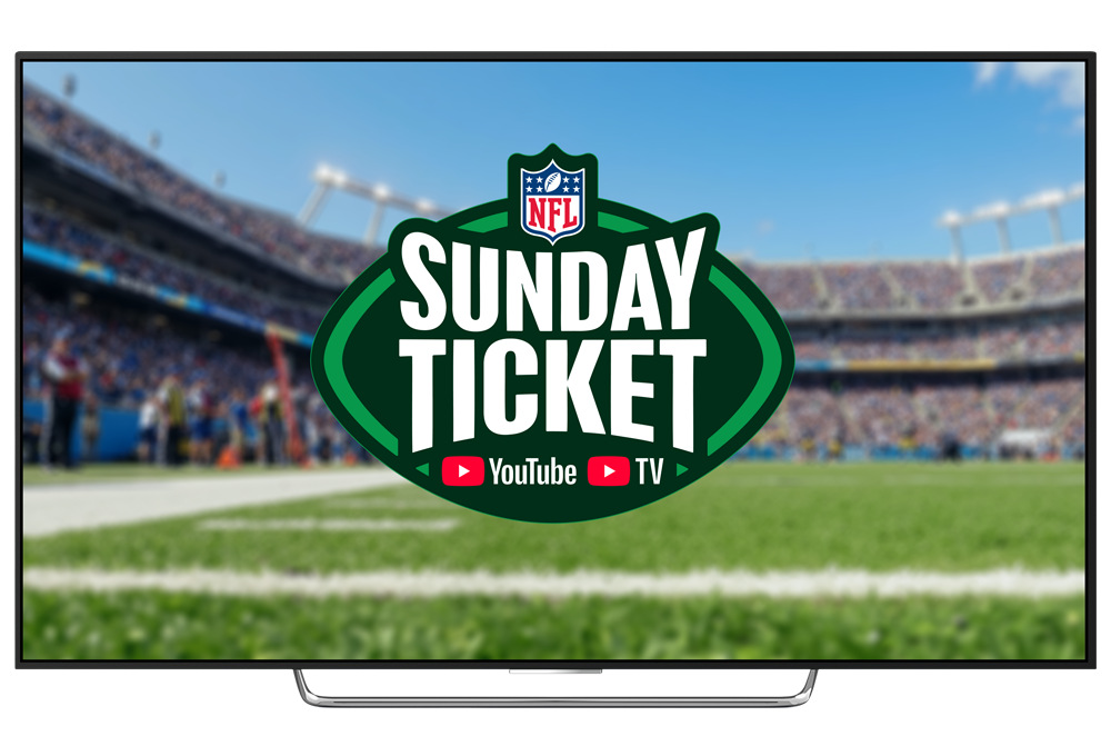 NFL Sunday Ticket