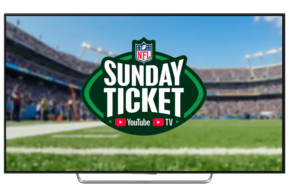 NFL Sunday Ticket