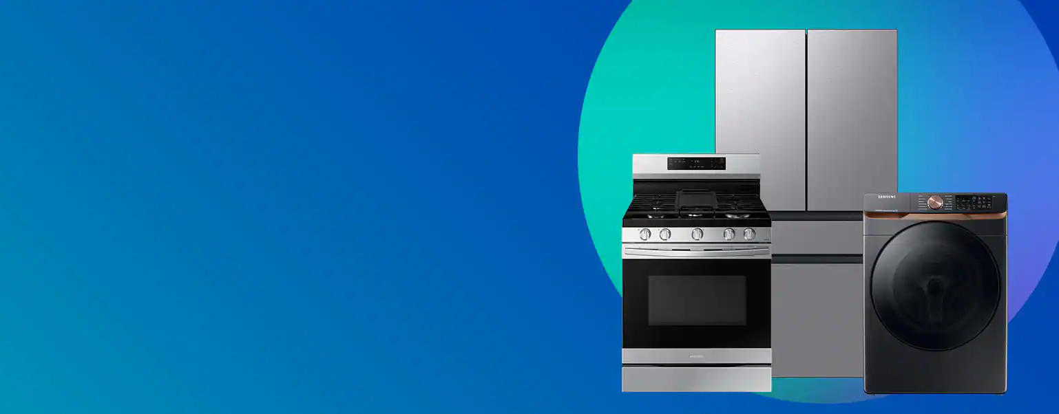 Appliances