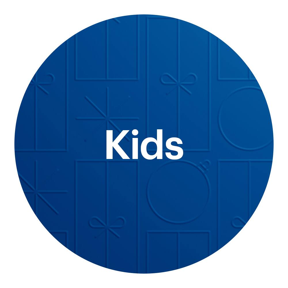 Gifts for kids