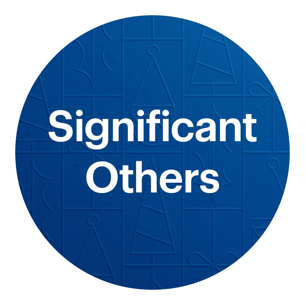 Gifts for significant others