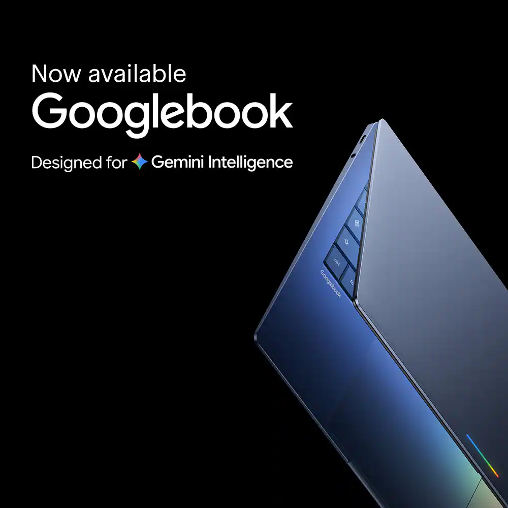 Googlebook