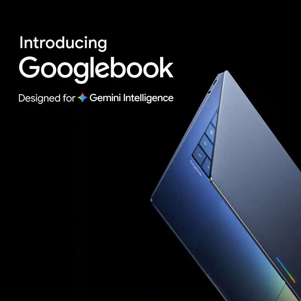 Googlebook