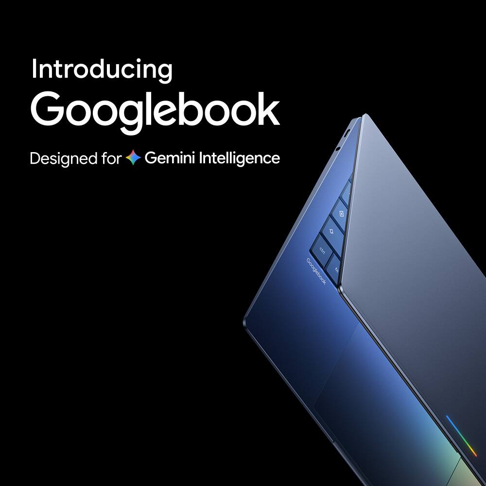 Googlebook