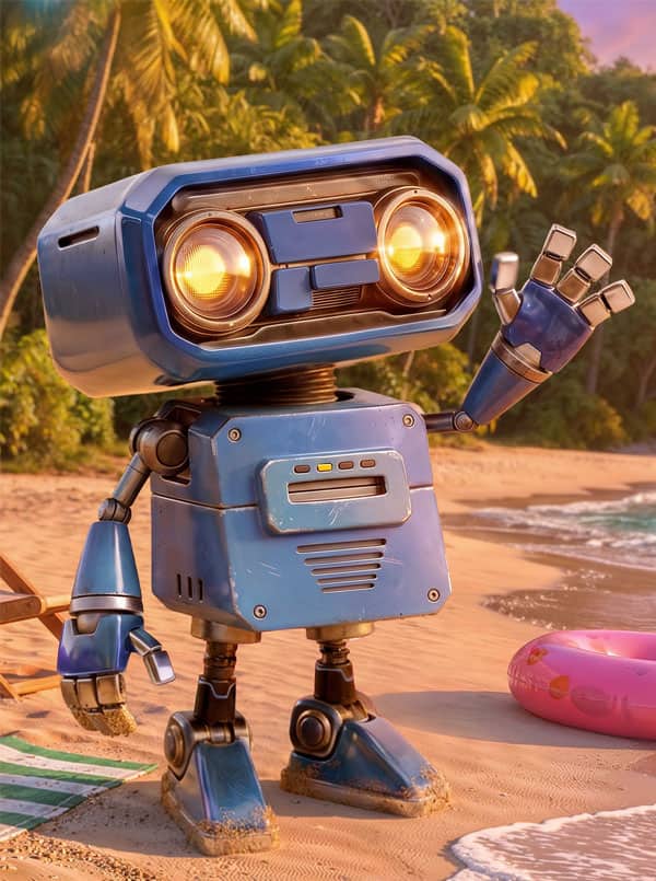 Robot