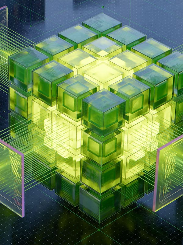 Cube