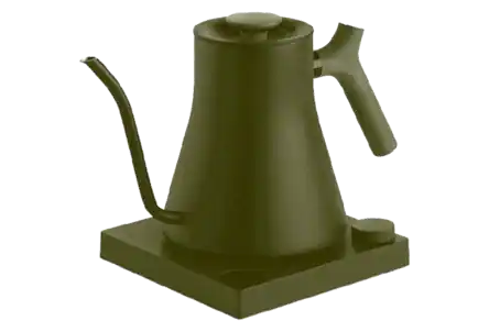 Electric tea kettle
