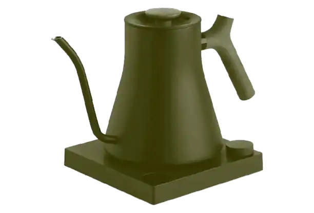 Electric tea kettle