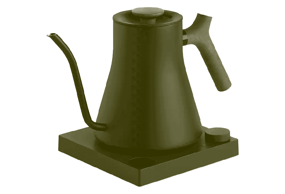 Electric tea kettle