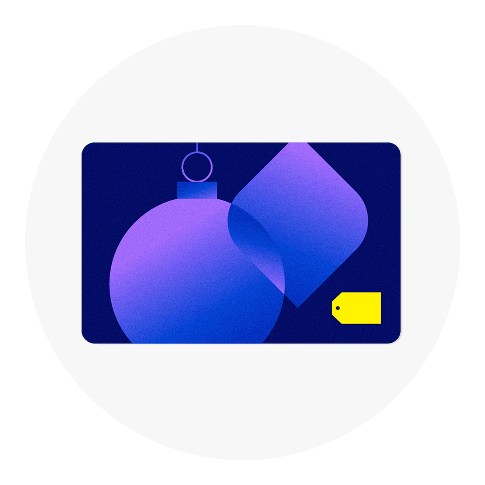 Best Buy gift card