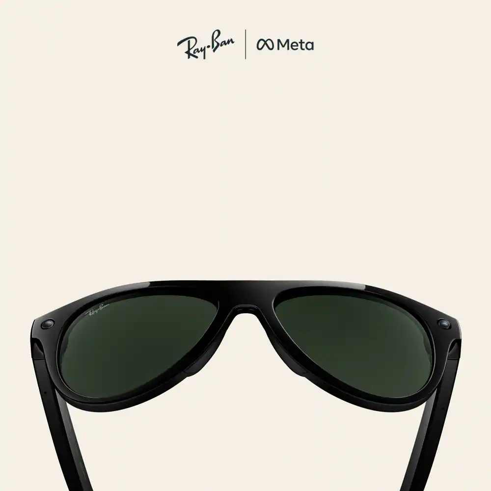 Ray-Ban Meta glasses