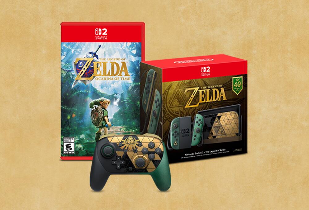 The Legend of Zelda: Ocarina of Time