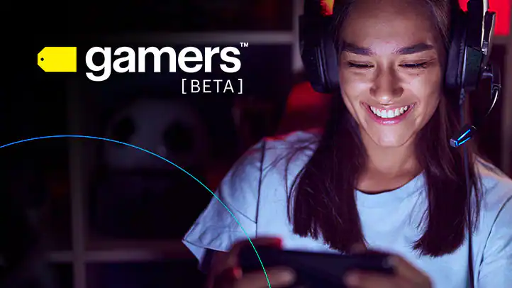 Best Buy gamers beta