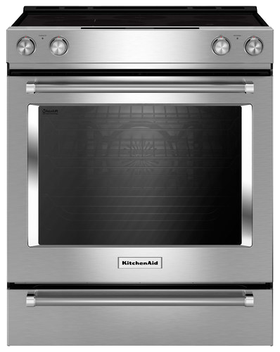 KitchenAid Ranges Compare - Best Buy