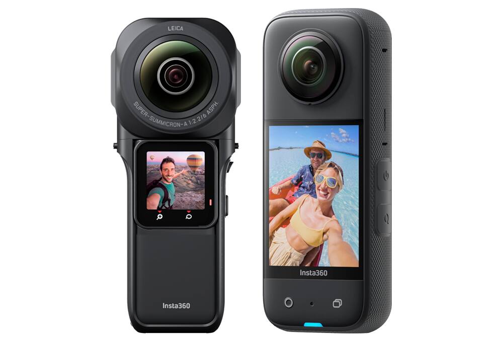 Top Tech Gifts