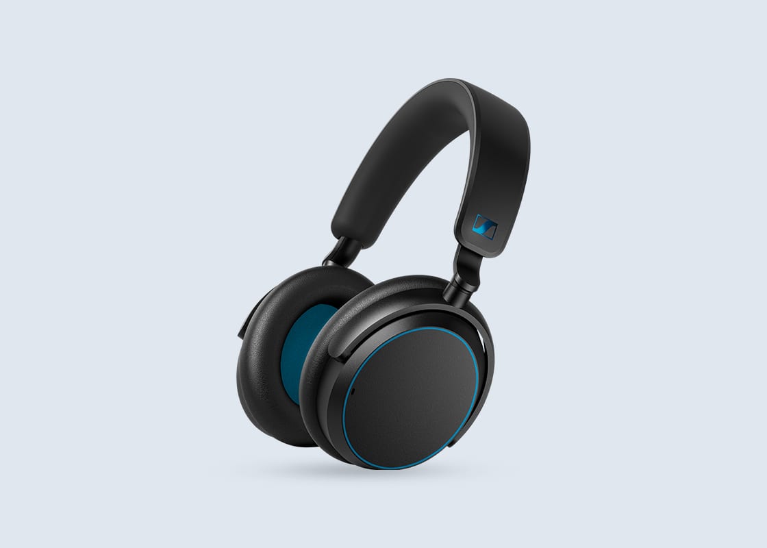 ACCENTUM Headphones.