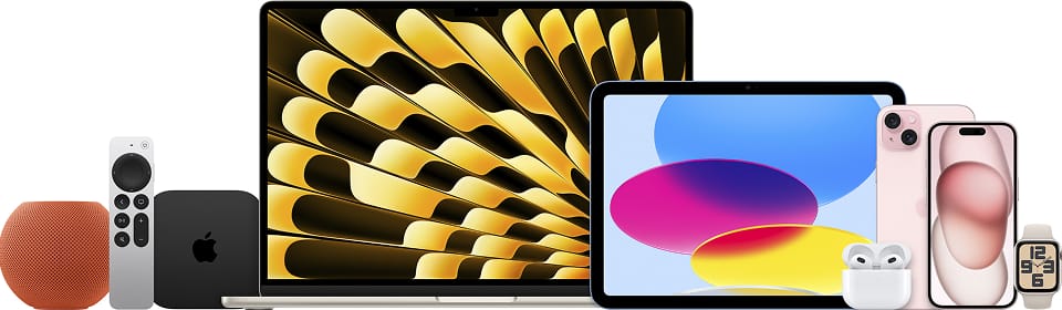 apple-devices
