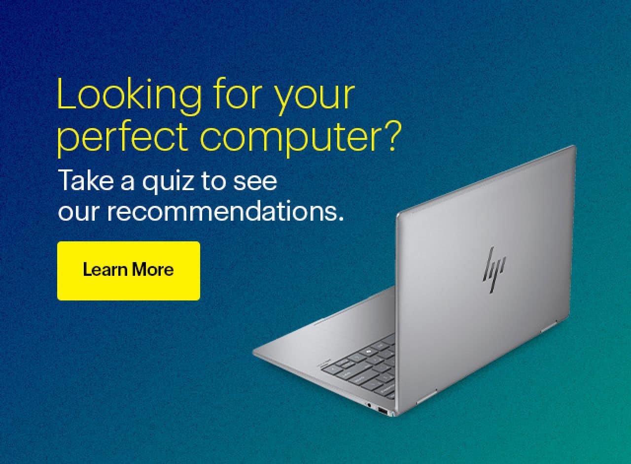HP Envy 2-in-1 14